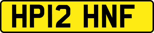 HP12HNF