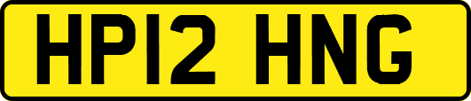 HP12HNG