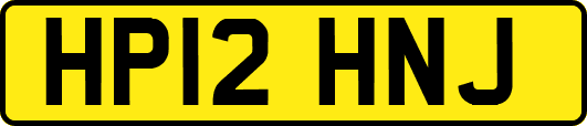 HP12HNJ