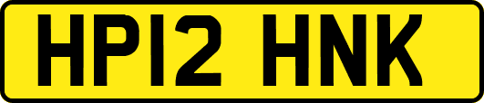 HP12HNK