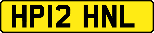 HP12HNL