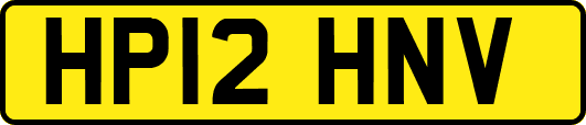 HP12HNV