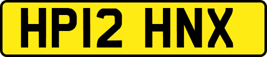 HP12HNX