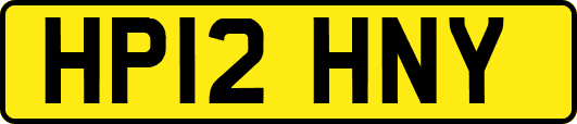 HP12HNY