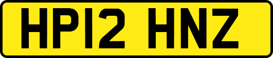 HP12HNZ