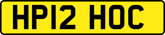 HP12HOC