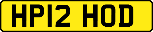 HP12HOD