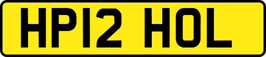 HP12HOL