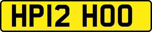 HP12HOO