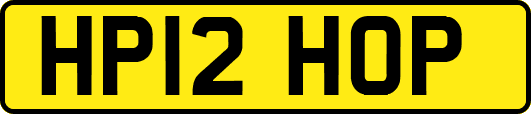 HP12HOP