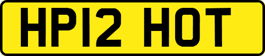 HP12HOT