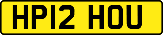 HP12HOU