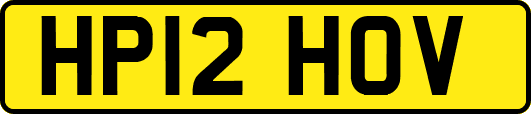 HP12HOV