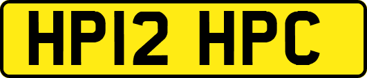 HP12HPC