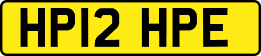 HP12HPE