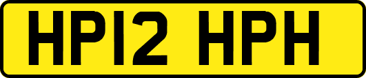 HP12HPH