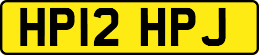 HP12HPJ