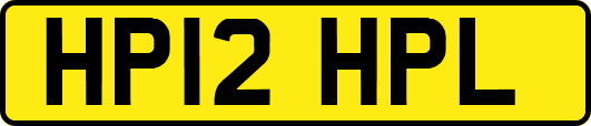 HP12HPL