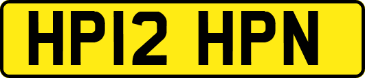 HP12HPN