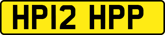 HP12HPP
