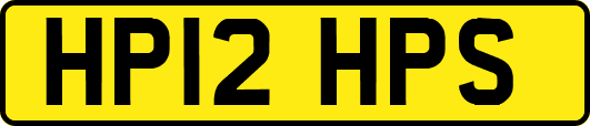 HP12HPS