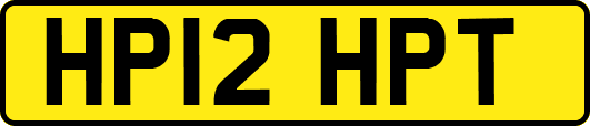 HP12HPT