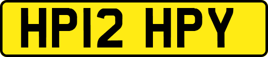HP12HPY