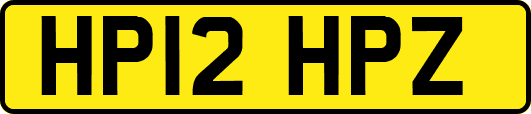 HP12HPZ