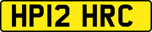 HP12HRC