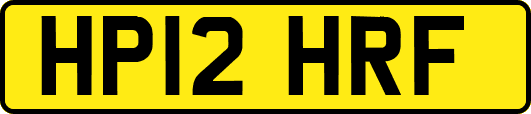 HP12HRF