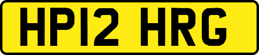 HP12HRG