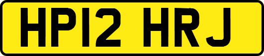 HP12HRJ