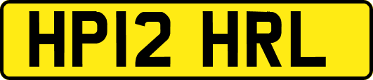 HP12HRL