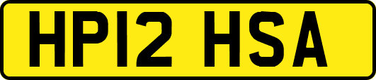 HP12HSA