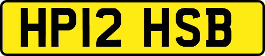 HP12HSB