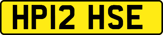 HP12HSE