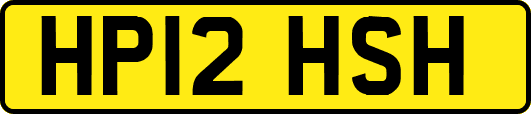 HP12HSH