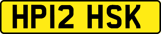 HP12HSK