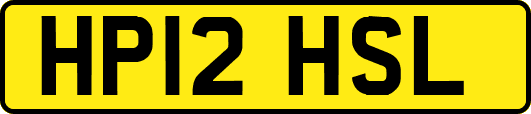 HP12HSL