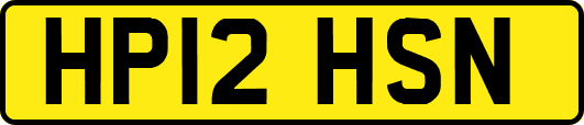 HP12HSN