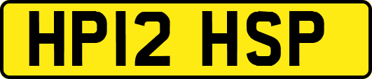 HP12HSP