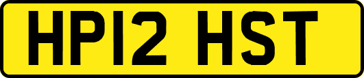 HP12HST