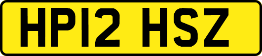 HP12HSZ
