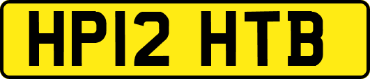HP12HTB