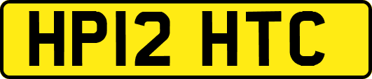 HP12HTC
