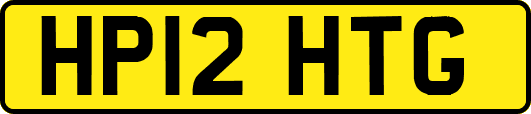 HP12HTG