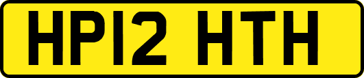 HP12HTH