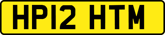 HP12HTM