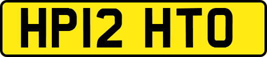 HP12HTO