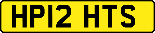 HP12HTS